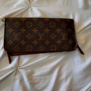 Louis Vuitton Wallet